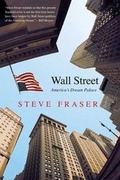 Cover: Wall Street - Yale University Press