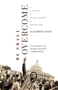 Abbildung von: We Shall Overcome - Yale University Press