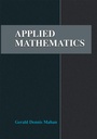 Cover: Applied Mathematics - Springer