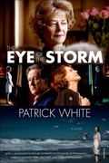 Cover: The Eye of the Storm - Picador