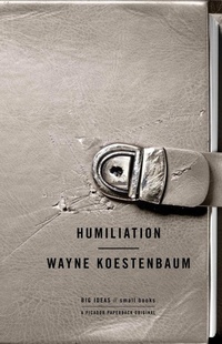 Enlarge image Cover: Humiliation - Picador