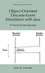Cover: Object-Oriented Discrete-Event Simulation with Java - Springer