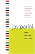 Cover: Why Poetry Matters - Yale University Press