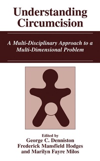 Abbildung von: Understanding Circumcision - Kluwer Academic/Plenum Publishers