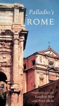 Cover: Palladio's Rome - Yale University Press