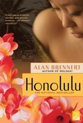 Cover: Honolulu - St. Martin's Press