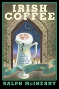 Cover: Irish Coffee - Minotaur Books
