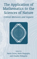 Cover: The Application of Mathematics to the Sciences of Nature - Springer