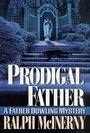 Cover: Prodigal Father - Minotaur Books