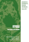 Cover: Hypoxia - Springer