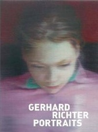 Abbildung von: Gerhard Richter Portraits - Yale University Press