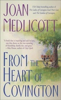 Cover: From the Heart of Covington - Thomas Dunne Books
