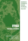 Cover: Hypoxia - Springer