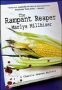Cover: The Rampant Reaper - Minotaur Books