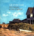 Cover: Call of the Coast - Yale University Press
