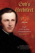 Cover: God's Architect - Yale University Press