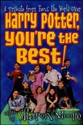 Cover: Harry Potter, You're the Best! - St. Martin's Griffin