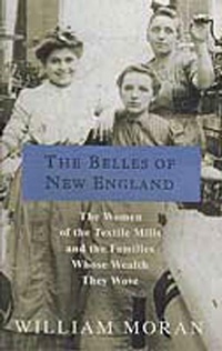 Abbildung von: The Belles of New England - Thomas Dunne Books