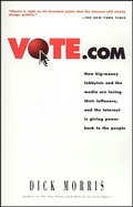 Cover: Vote.com - Renaissance Books