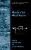 Cover: Models of the Visual System - Kluwer Academic/Plenum Publishers