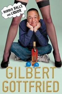 Abbildung von: Rubber Balls and Liquor - St. Martin's Press