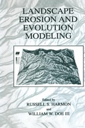 Bild: Landscape Erosion and Evolution Modeling - Kluwer Academic/Plenum Publishers