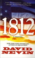 Cover: 1812 - Forge Books