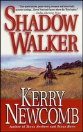Cover: Shadow Walker - St. Martin's Paperbacks