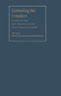 Enlarge image Cover: Extending the Frontiers - Yale University Press