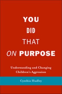 Bild: You Did That on Purpose - Yale University Press