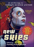 Cover: New Skies - Tor Teen