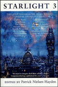 Cover: Starlight 3 - Tordotcom