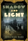 Cover: Shadow and Light - Sarah Crichton Books