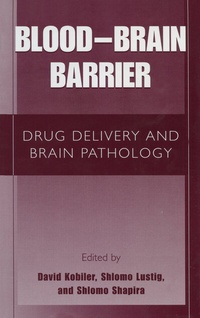 Abbildung von: Blood-Brain Barrier - Springer