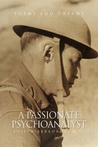 Enlarge image Cover: A Passionate Psychoanalyst - Xlibris