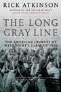 Cover: The Long Gray Line - Picador