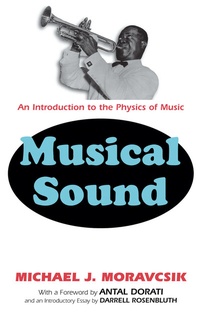 Abbildung von: Musical Sound - Springer
