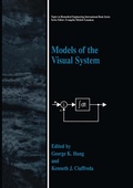 Cover: Models of the Visual System - Springer