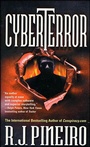 Cover: Cyberterror - Forge Books