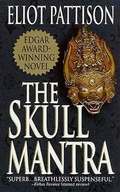 Cover: The Skull Mantra - Minotaur Books