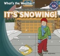 Cover: It's Snowing! - Gareth Stevens Publishing