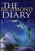 Cover: The Richmond Diary - Minotaur Books