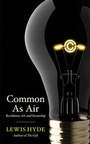 Cover: Common As Air - Union Books