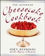 Cover: The Ultimate Cheesecake Cookbook - St. Martin's Griffin