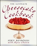 Cover: The Ultimate Cheesecake Cookbook - St. Martin's Griffin
