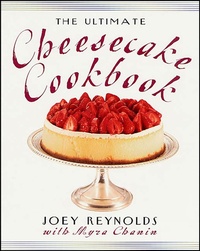 Enlarge image Cover: The Ultimate Cheesecake Cookbook - St. Martin's Griffin
