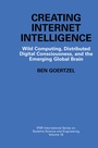 Cover: Creating Internet Intelligence - Kluwer Academic/Plenum Publishers