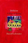 Cover: Judaism - Yale University Press