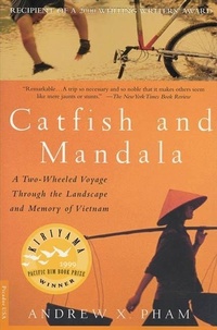 Abbildung von: Catfish and Mandala - Farrar, Straus and Giroux