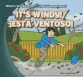 Cover: It's Windy! / !Esta Ventoso! - Gareth Stevens Publishing
